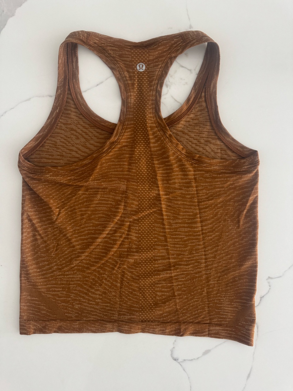 Women’s Lulu Lemon Tank!
